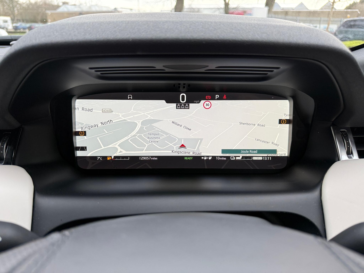 Used Land Rover Discovery Sport 2022 for sale - 77411790: Photo 23