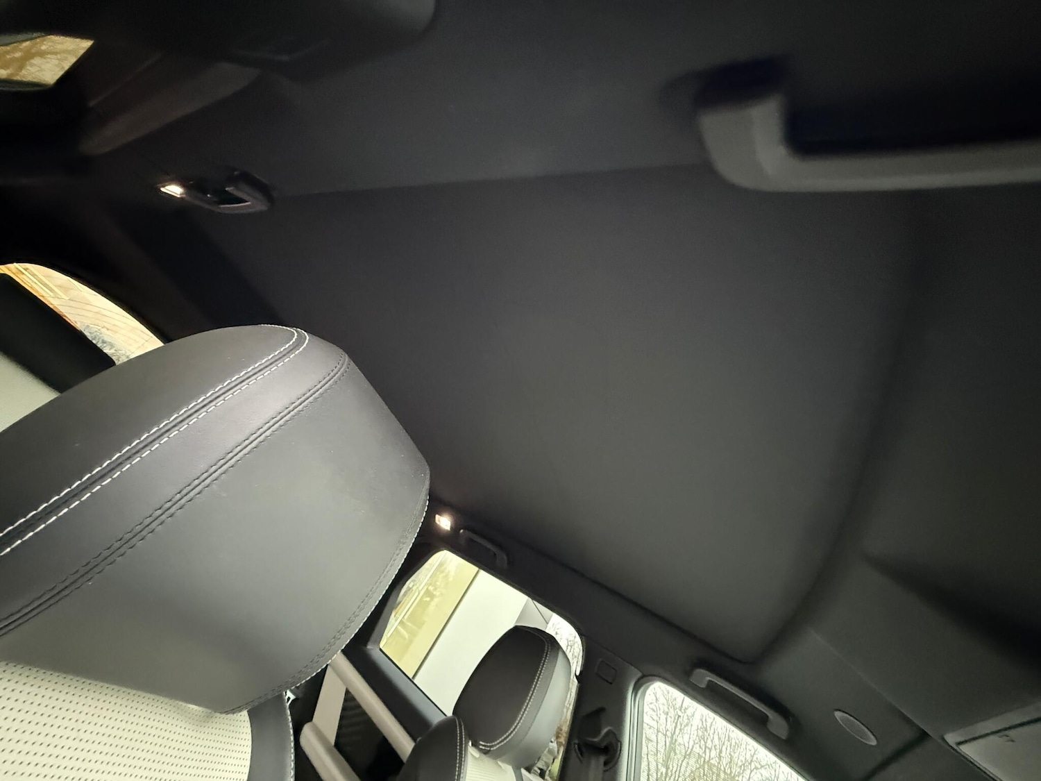 Used Land Rover Discovery Sport 2022 for sale - 77411790: Photo 35