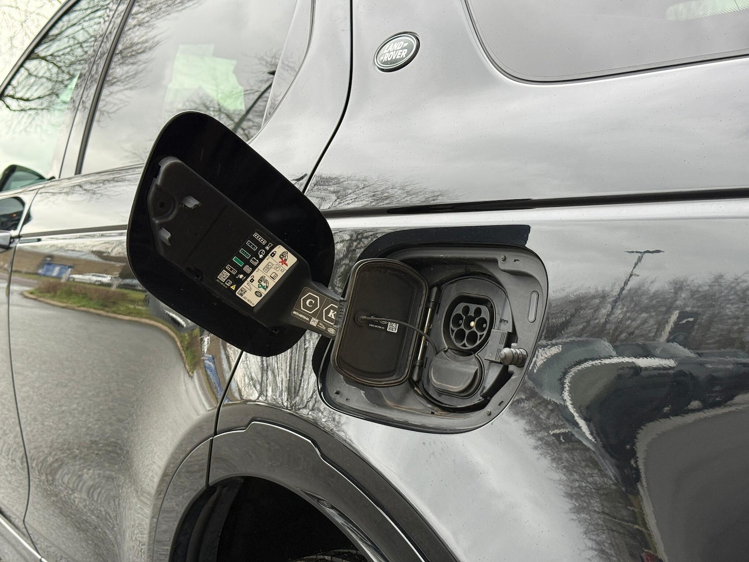 Used Land Rover Discovery Sport 2022 for sale - 77411790: Photo 37