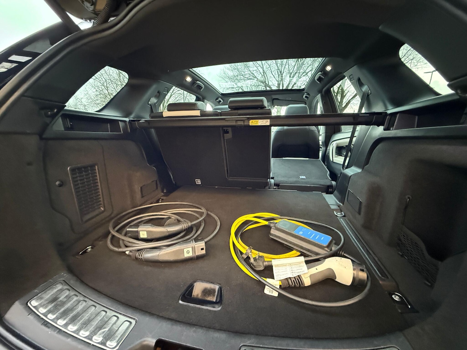 Used Land Rover Discovery Sport 2022 for sale - 77411790: Photo 38