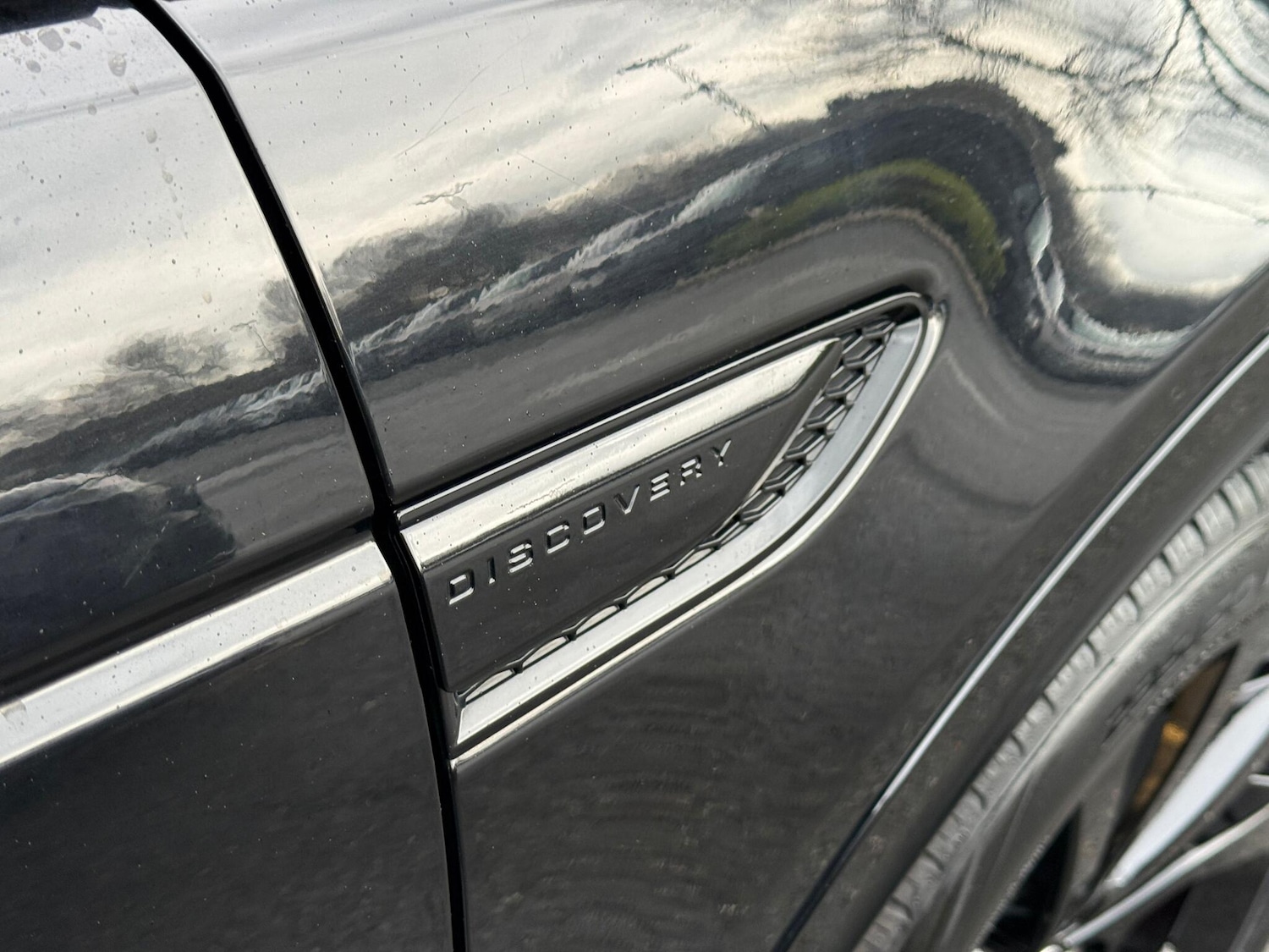 Used Land Rover Discovery Sport 2022 for sale - 77411790: Photo 54