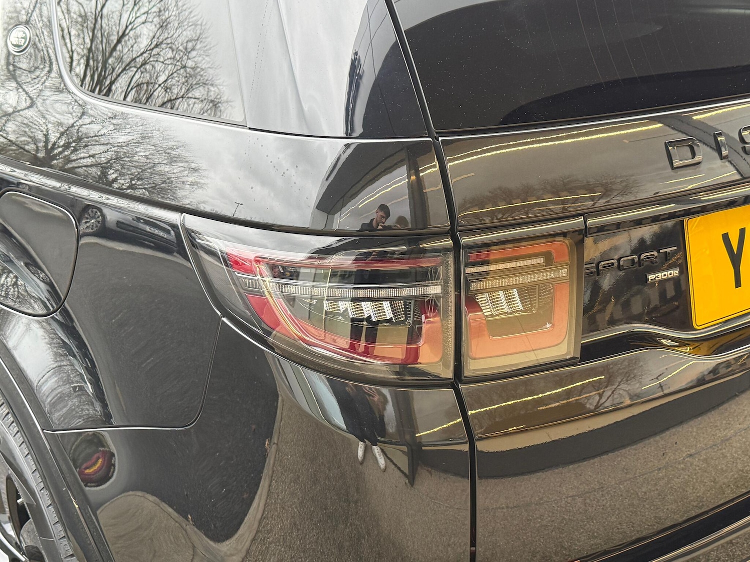 Used Land Rover Discovery Sport 2022 for sale - 77411790: Photo 55