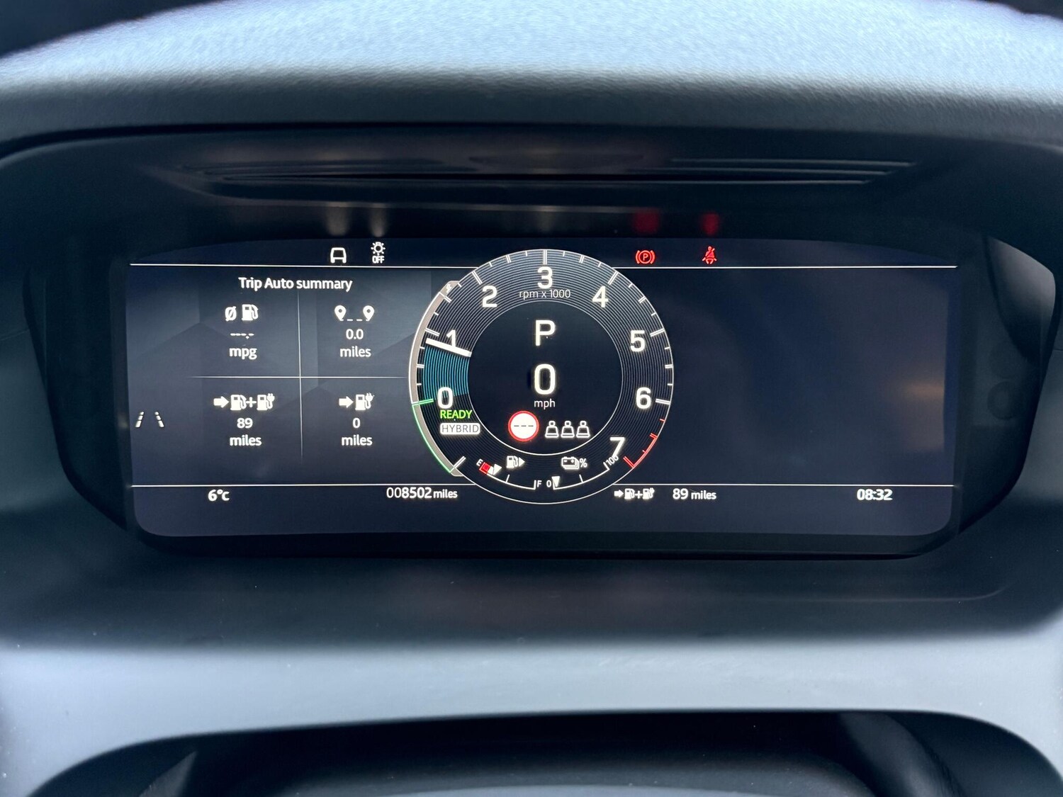 Used Land Rover Discovery Sport 2025 for sale - 76215254: Photo 16