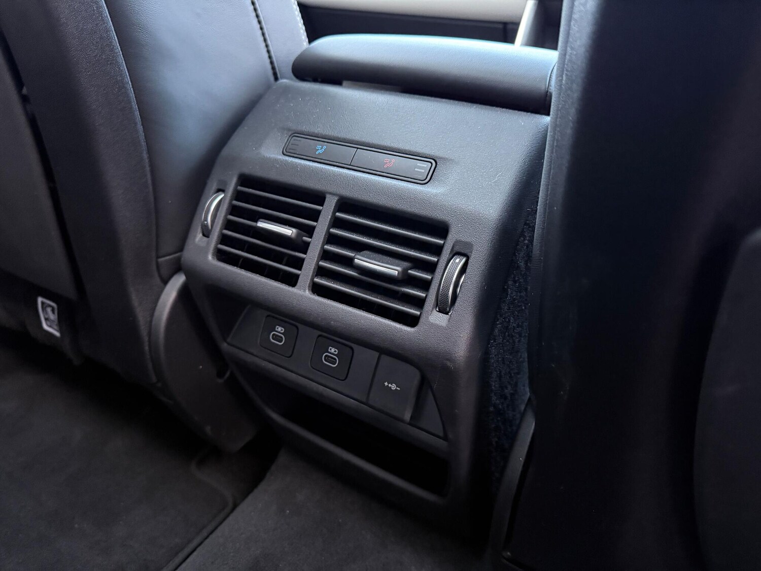 Used Land Rover Discovery Sport 2025 for sale - 76215254: Photo 18