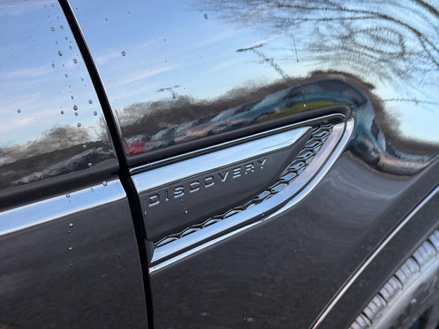 Used Land Rover Discovery Sport 2025 for sale - 76215254: Photo 20