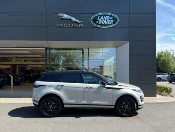 Used Land Rover Range Rover Evoque 2022 for sale - 75198565: Photo