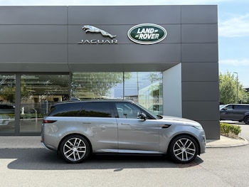 Used Land Rover Range Rover Sport 2023 for sale - 75839504: Photo