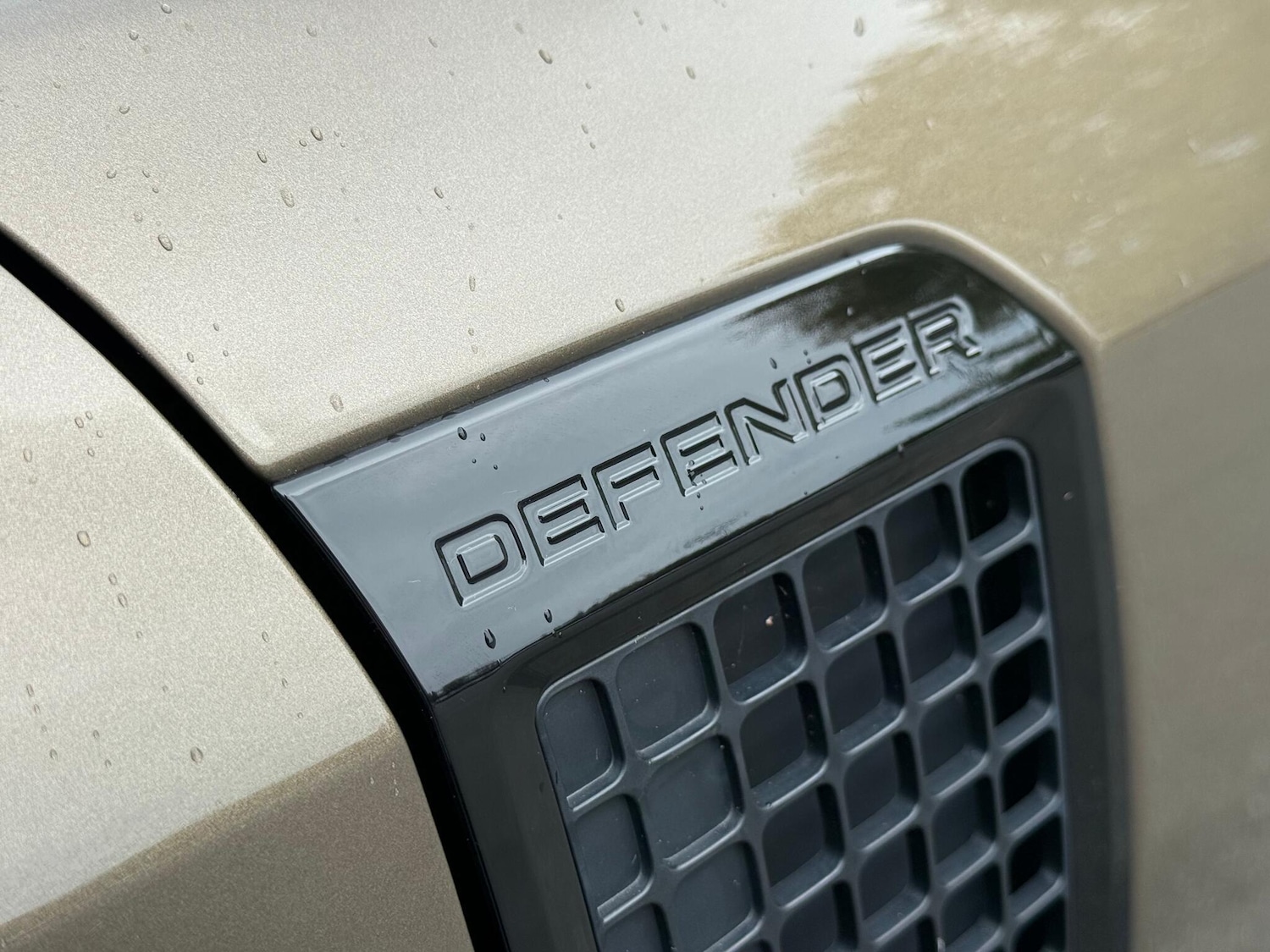 Used Land Rover Defender 110 2022 for sale - 76137532: Photo 56