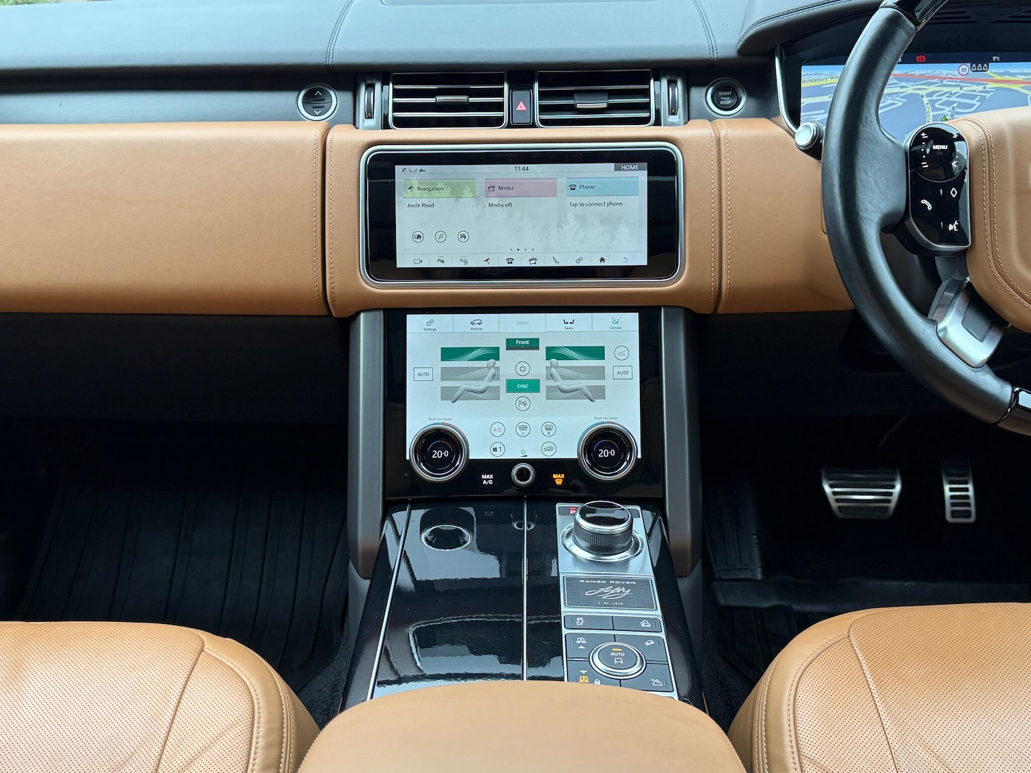 Used Land Rover Range Rover 2021 for sale - 76976676: Photo 14