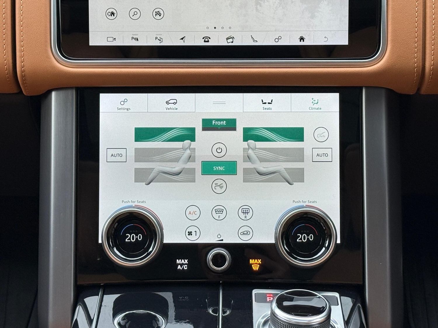 Used Land Rover Range Rover 2021 for sale - 76976676: Photo 15