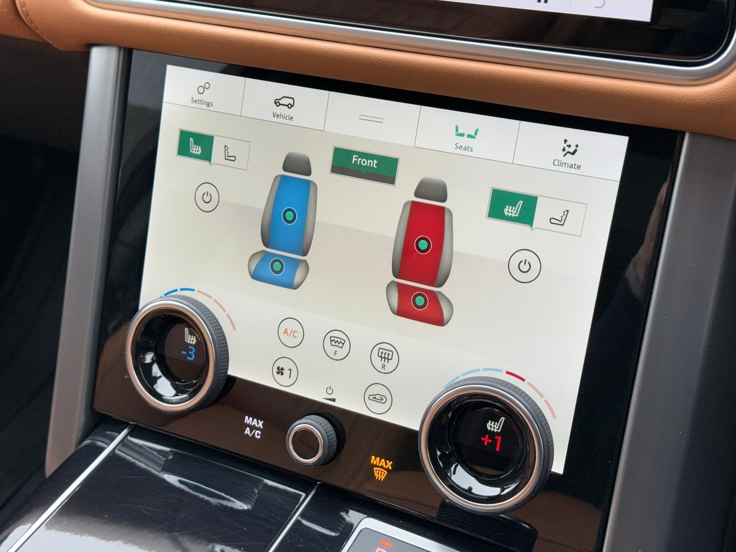 Used Land Rover Range Rover 2021 for sale - 76976676: Photo 16