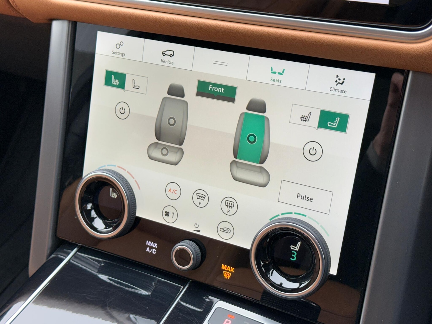 Used Land Rover Range Rover 2021 for sale - 76976676: Photo 17