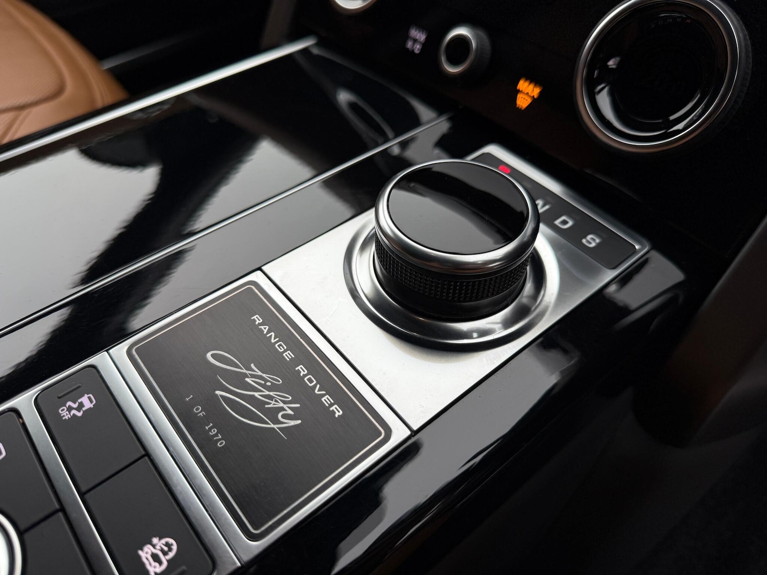 Used Land Rover Range Rover 2021 for sale - 76976676: Photo 19