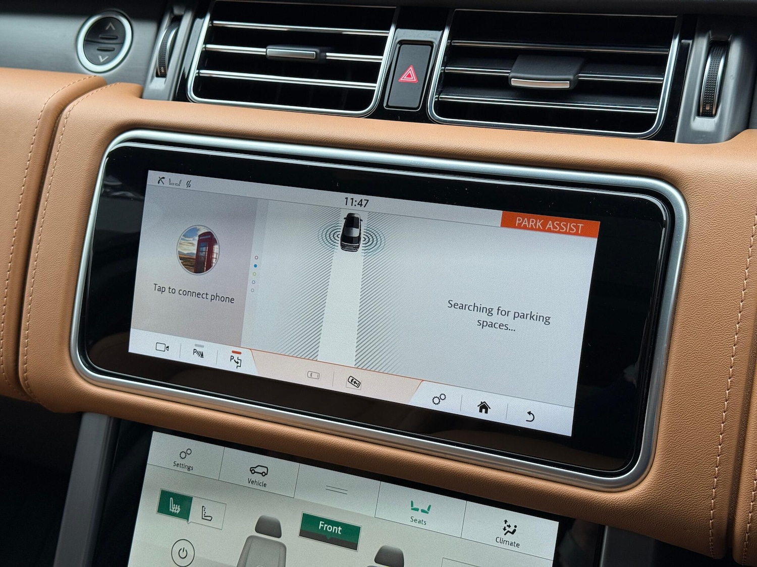 Used Land Rover Range Rover 2021 for sale - 76976676: Photo 20