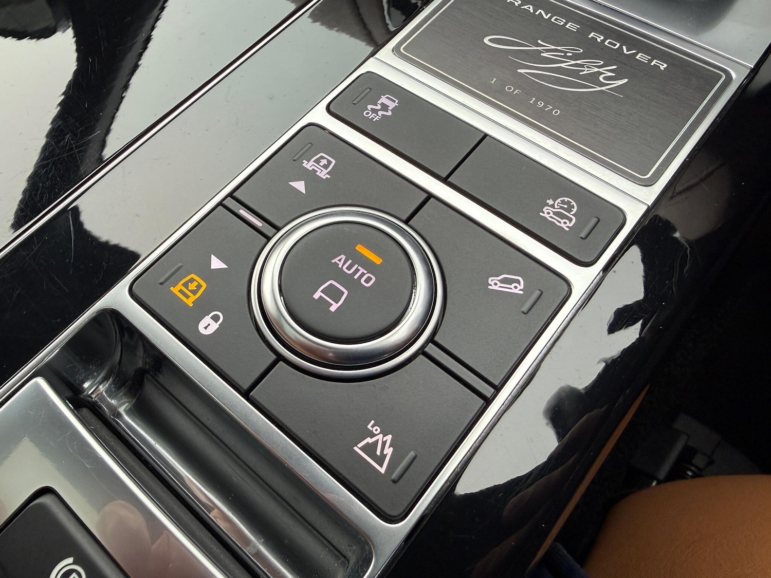 Used Land Rover Range Rover 2021 for sale - 76976676: Photo 21