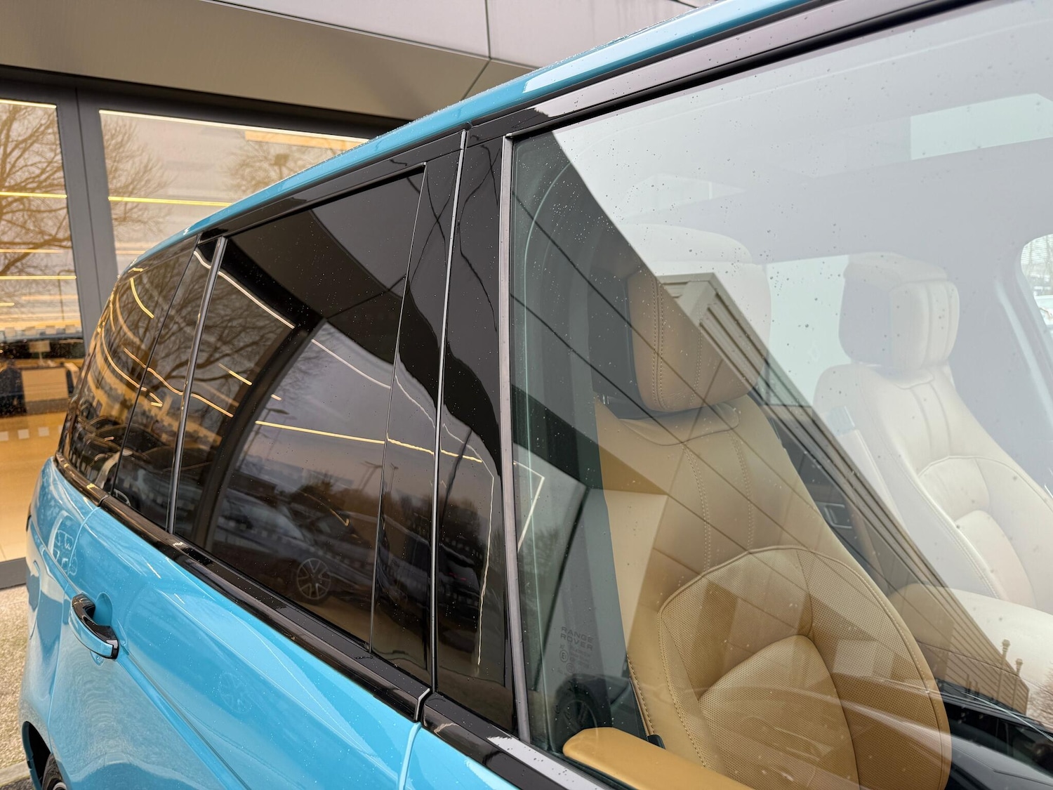 Used Land Rover Range Rover 2021 for sale - 76976676: Photo 25