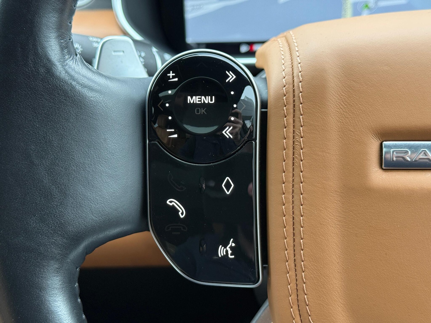 Used Land Rover Range Rover 2021 for sale - 76976676: Photo 26