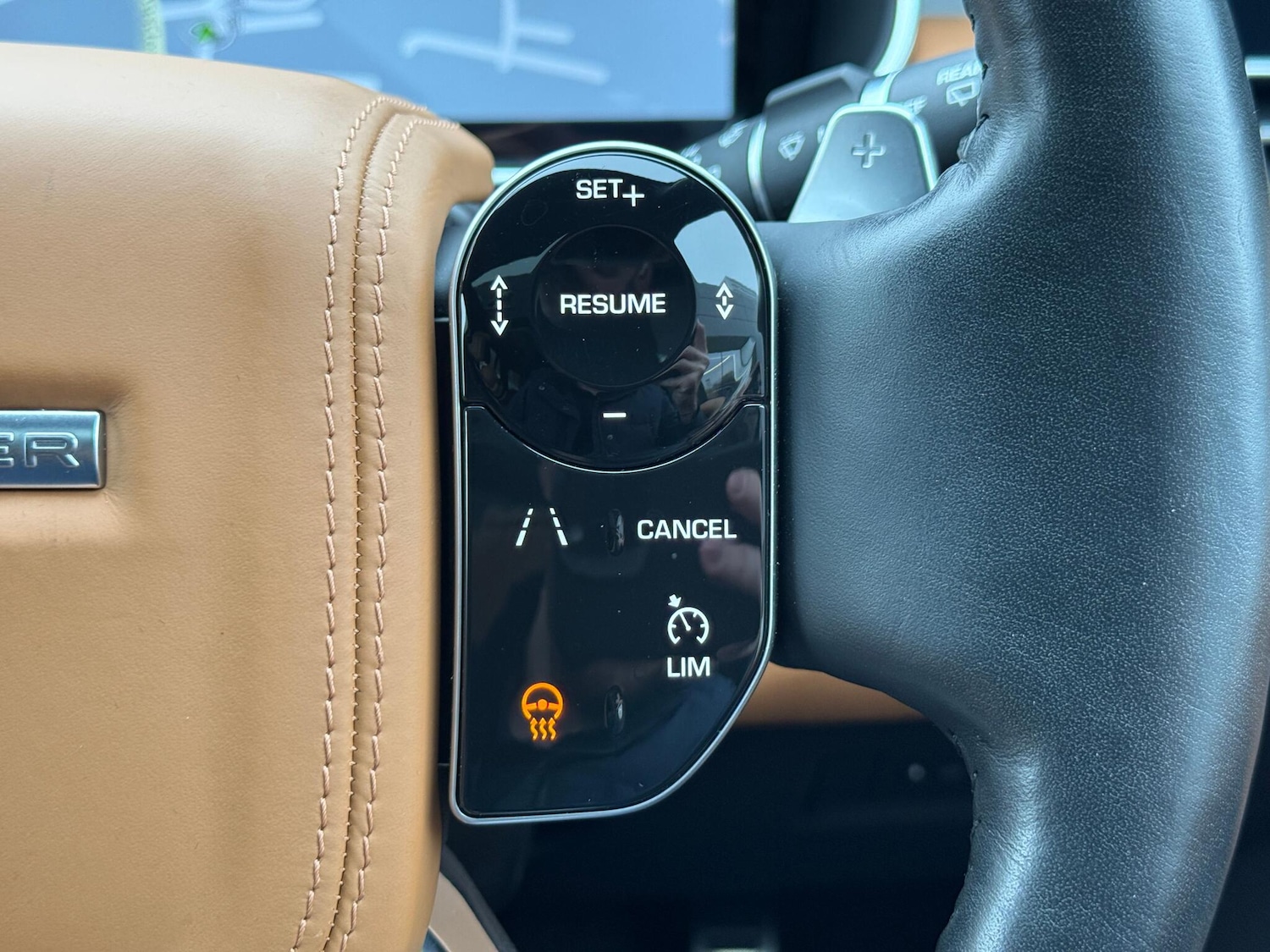 Used Land Rover Range Rover 2021 for sale - 76976676: Photo 28