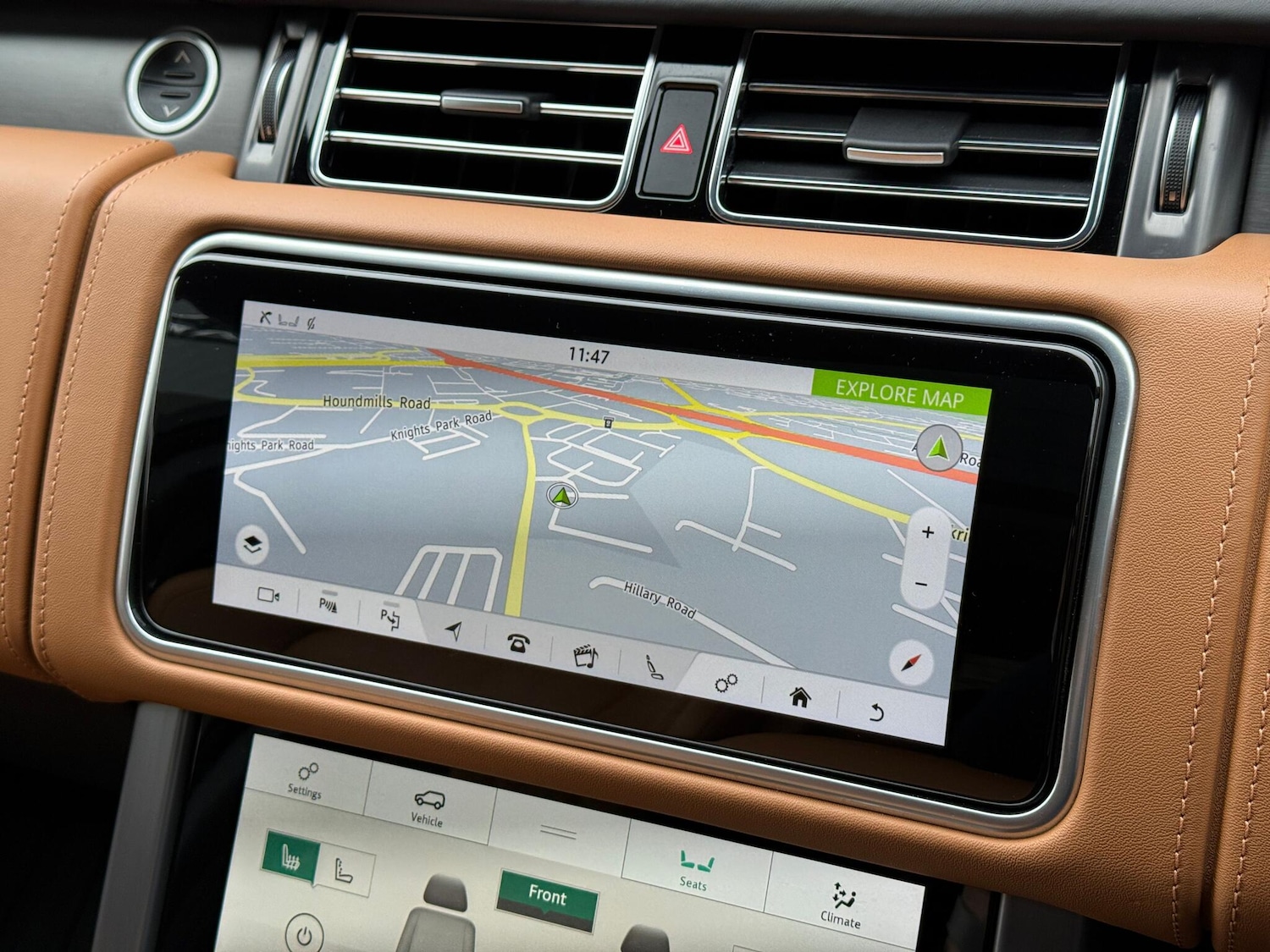 Used Land Rover Range Rover 2021 for sale - 76976676: Photo 30