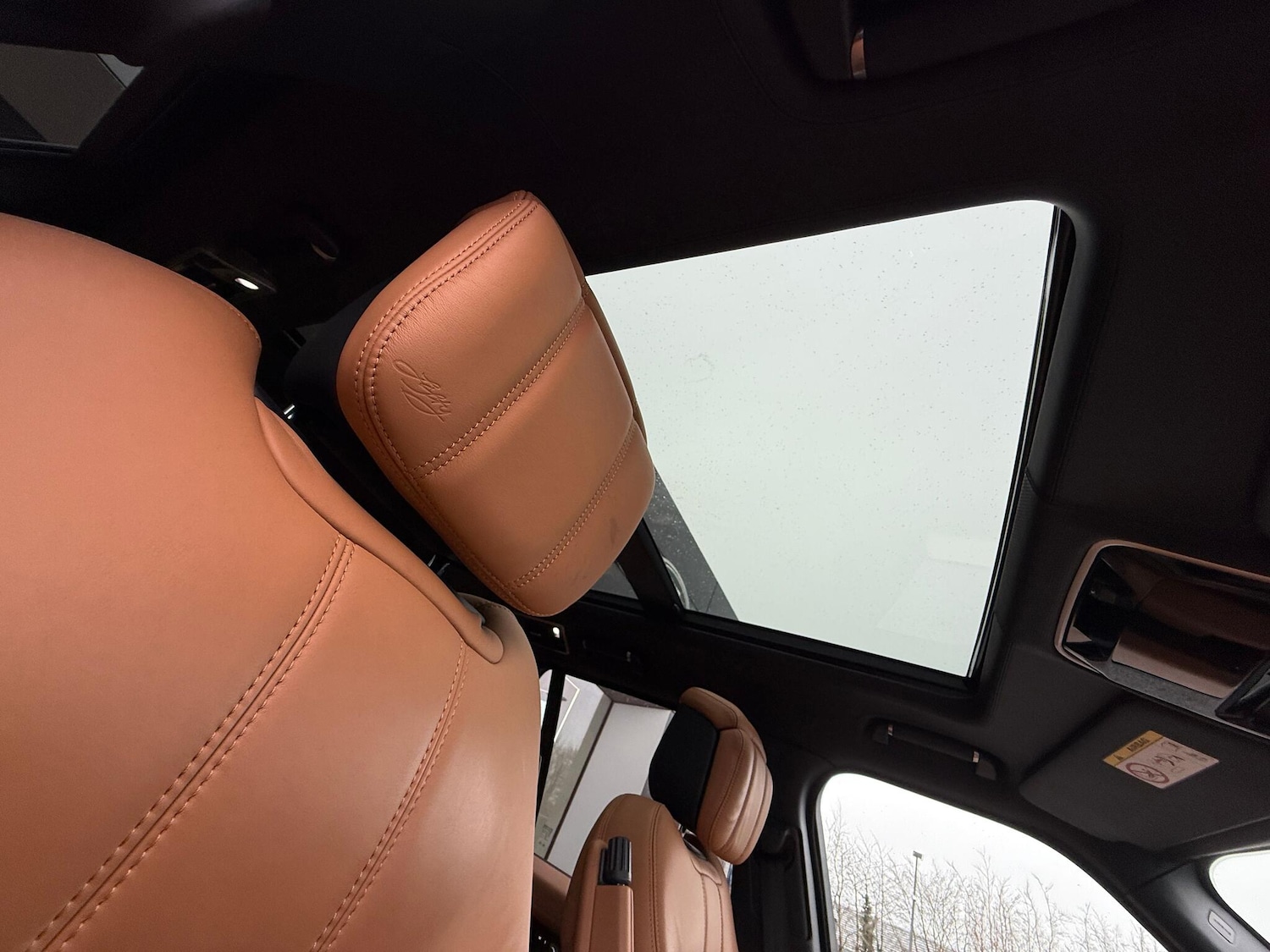 Used Land Rover Range Rover 2021 for sale - 76976676: Photo 35