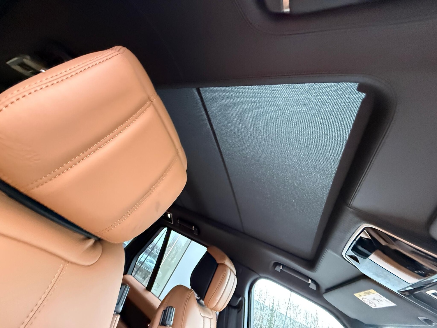 Used Land Rover Range Rover 2021 for sale - 76976676: Photo 36