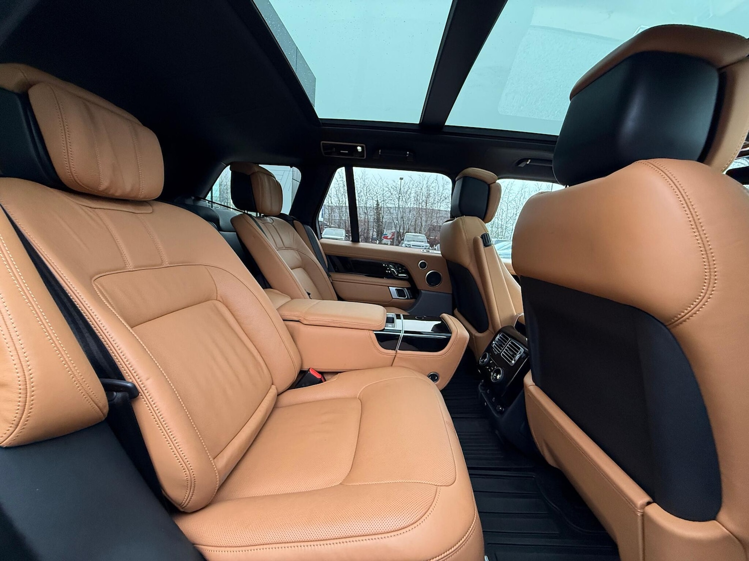 Used Land Rover Range Rover 2021 for sale - 76976676: Photo 40