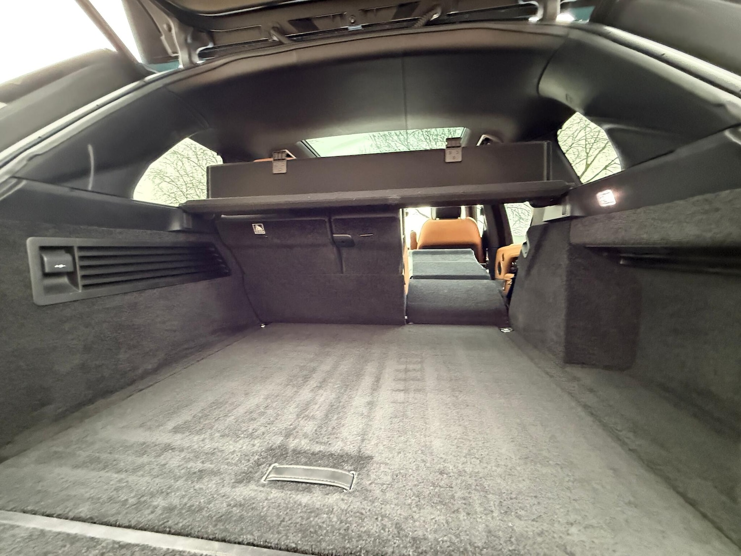 Used Land Rover Range Rover 2021 for sale - 76976676: Photo 44