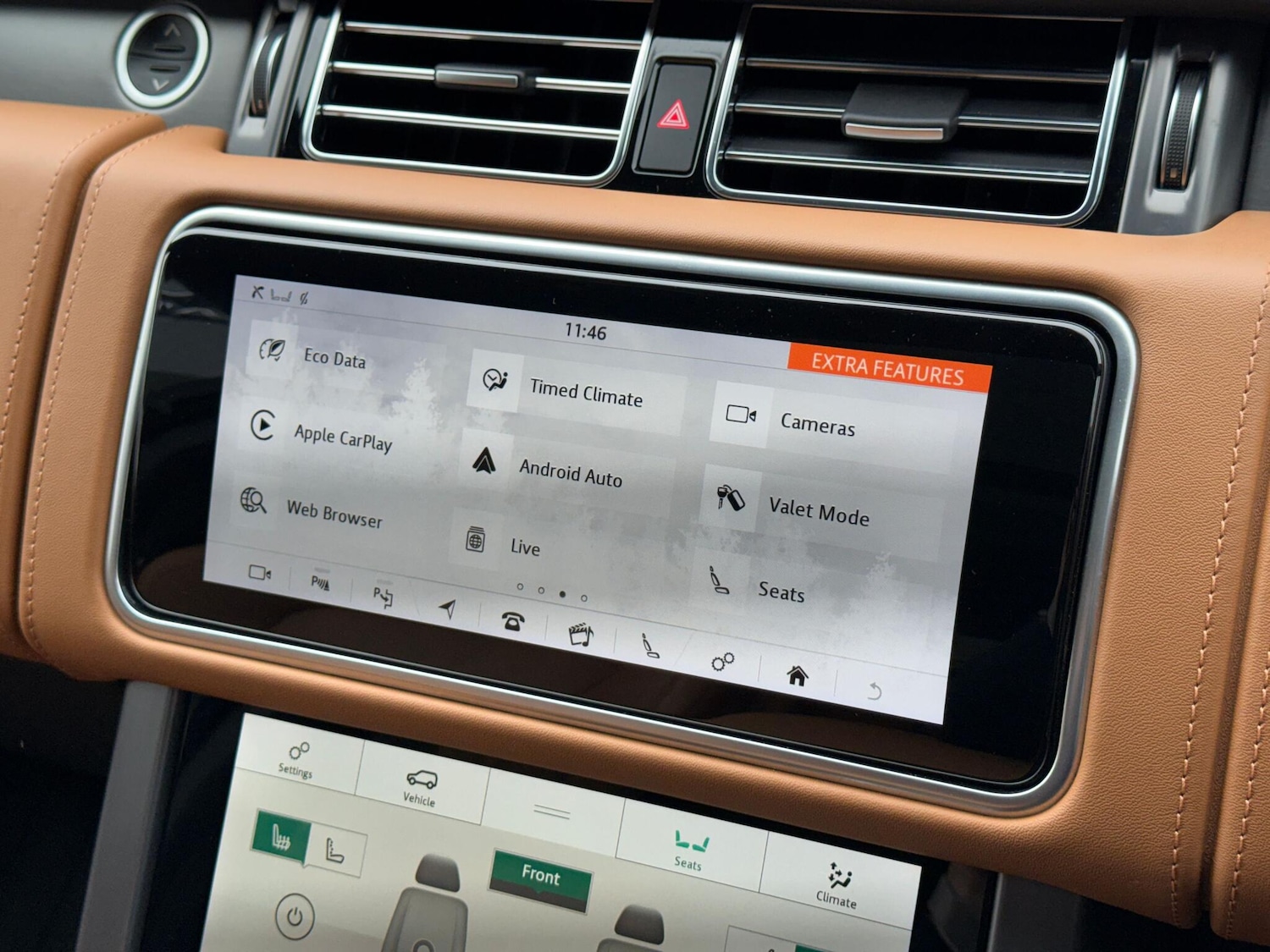 Used Land Rover Range Rover 2021 for sale - 76976676: Photo 46