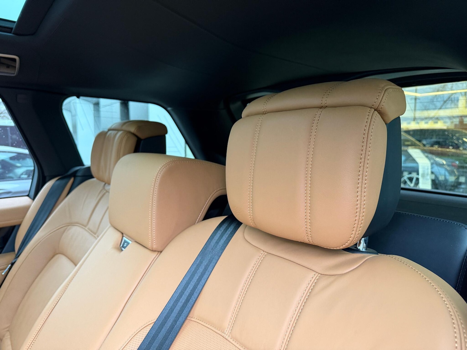 Used Land Rover Range Rover 2021 for sale - 76976676: Photo 49