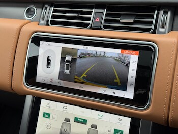 Used Land Rover Range Rover 2021 for sale - 76976676: Photo