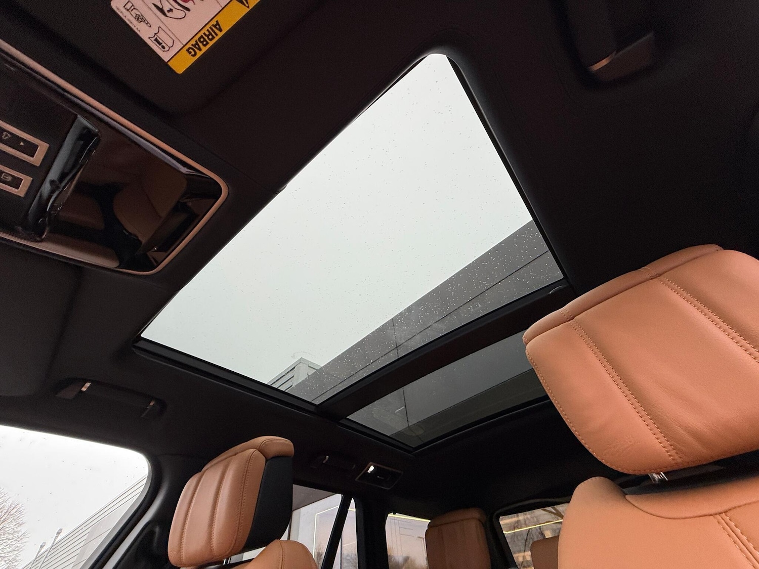 Used Land Rover Range Rover 2021 for sale - 76976676: Photo 5