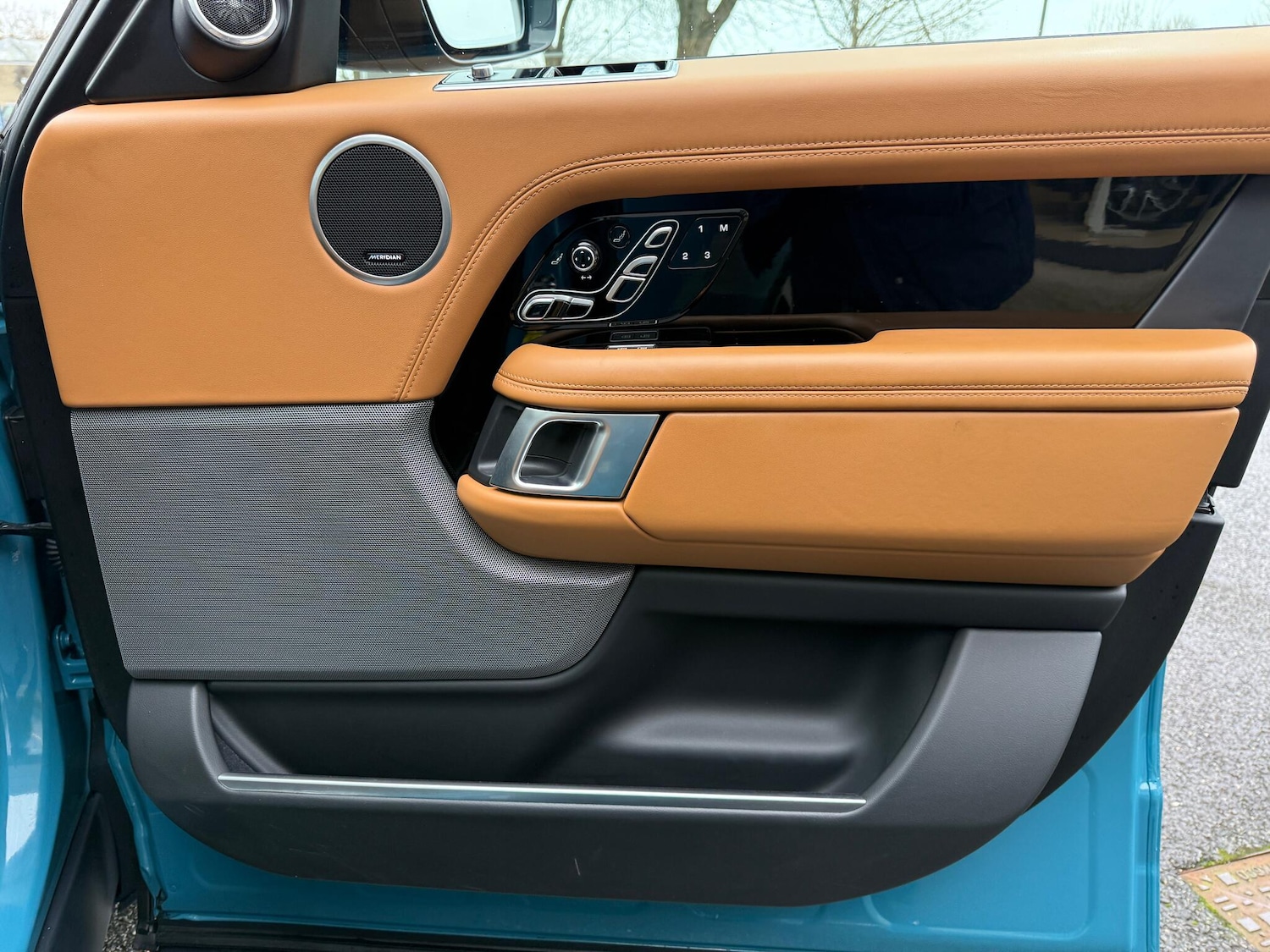 Used Land Rover Range Rover 2021 for sale - 76976676: Photo 50