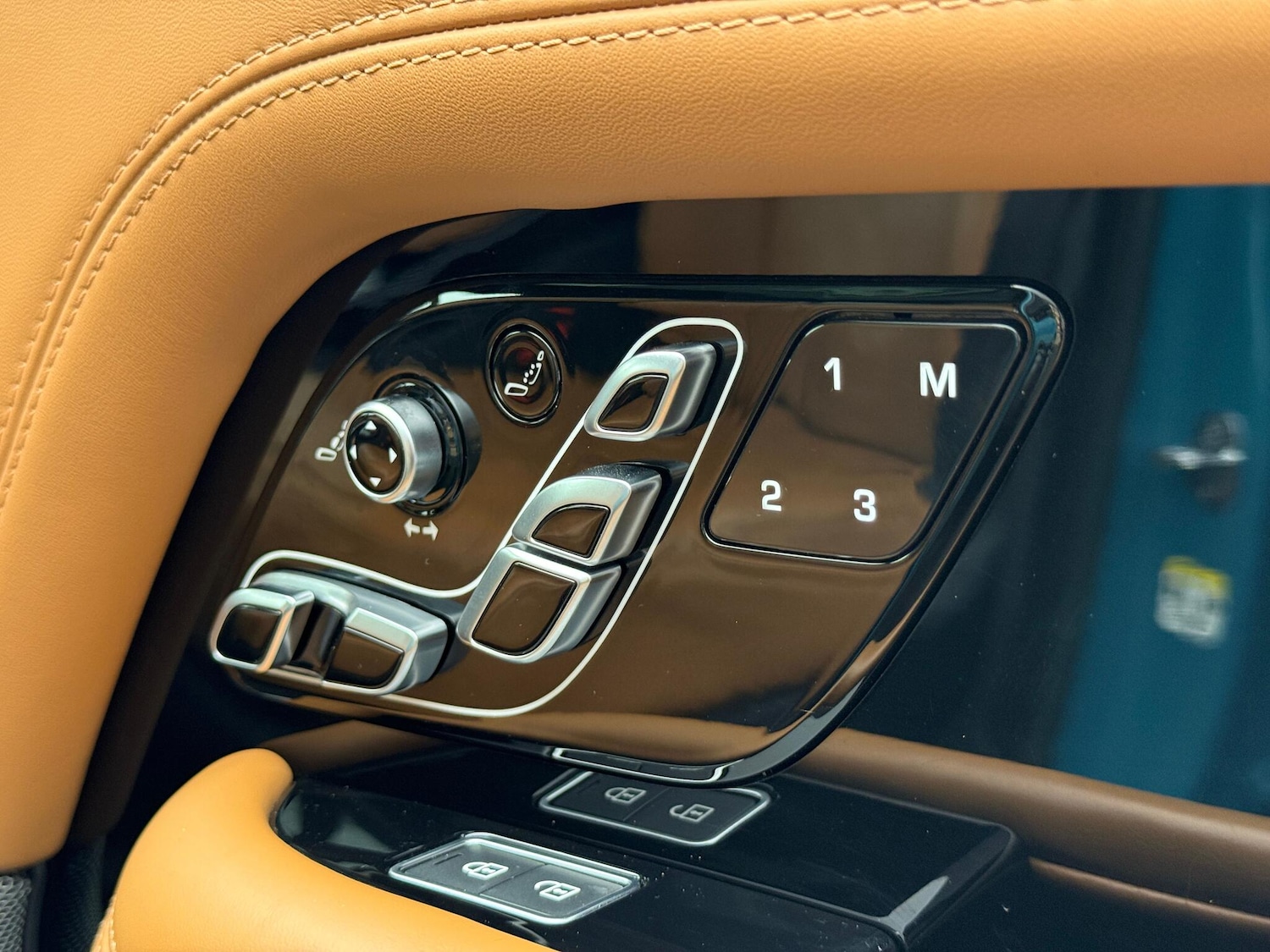 Used Land Rover Range Rover 2021 for sale - 76976676: Photo 51