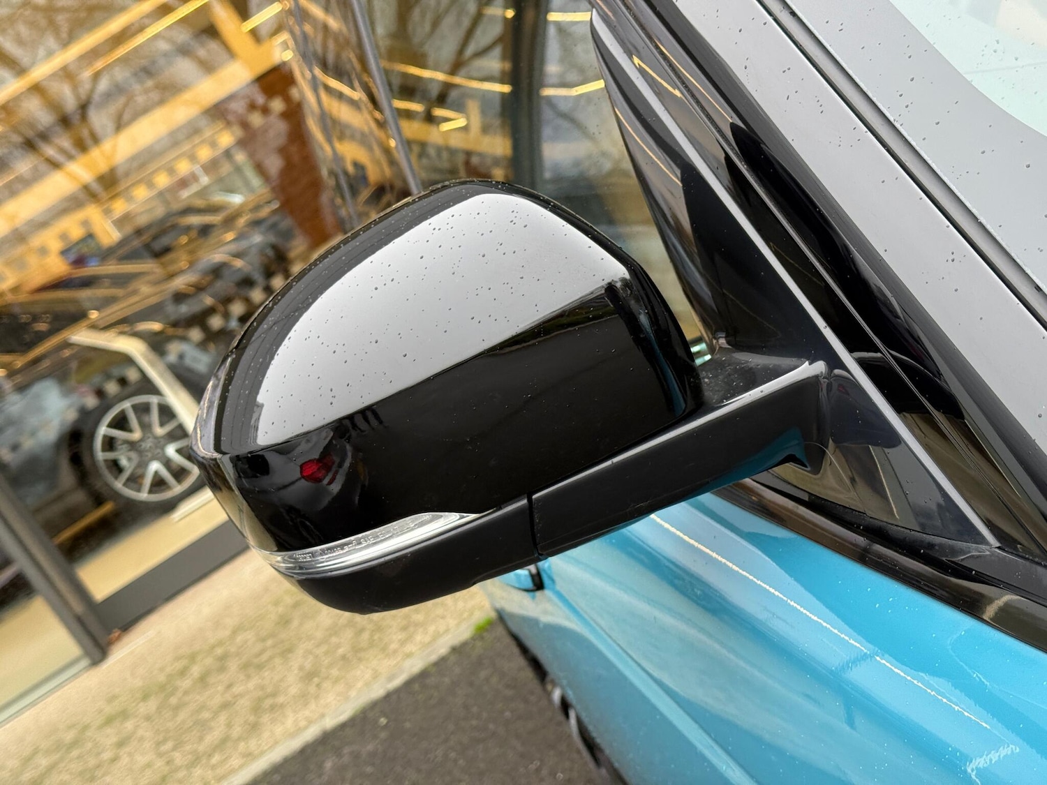 Used Land Rover Range Rover 2021 for sale - 76976676: Photo 52