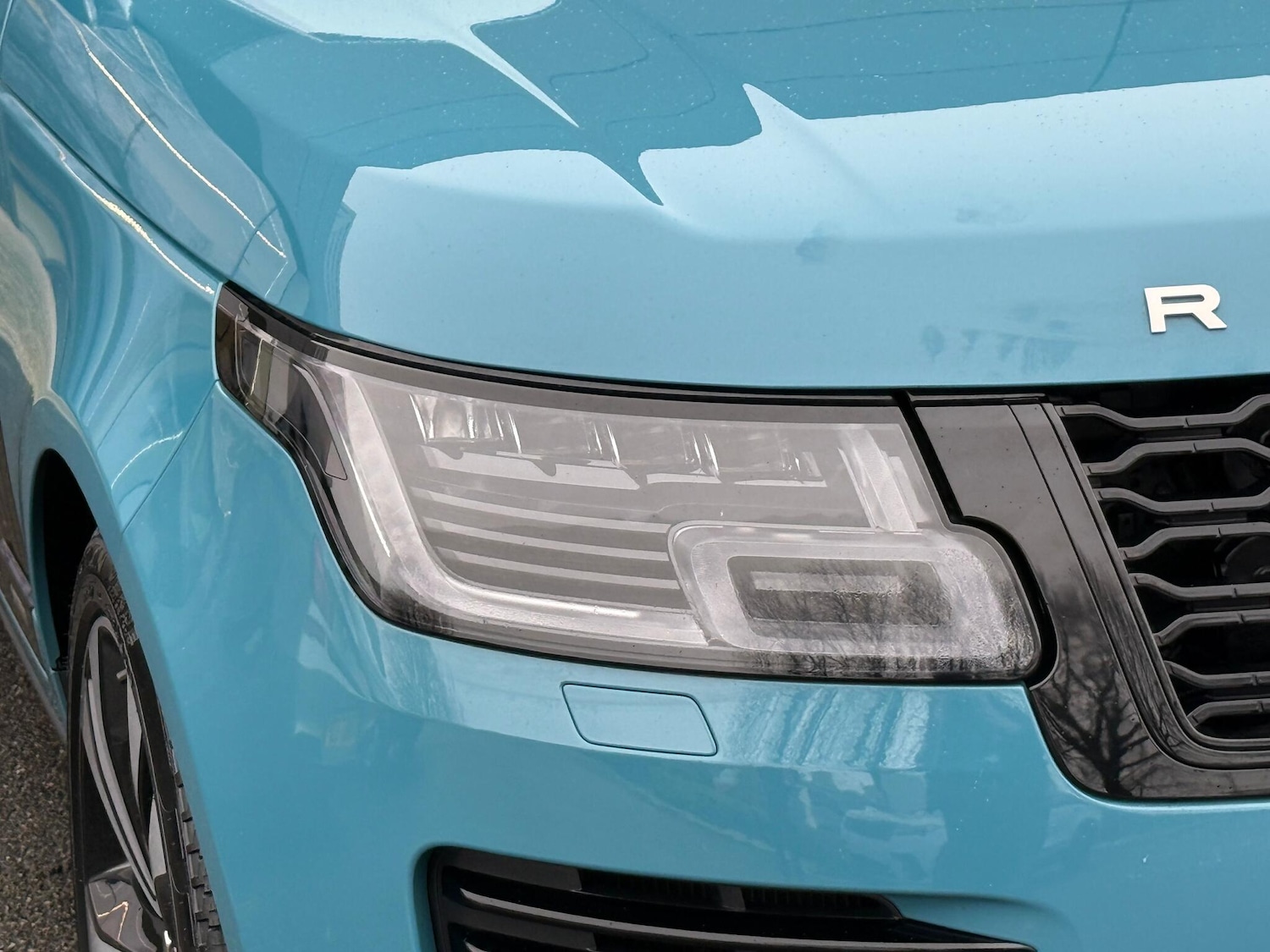 Used Land Rover Range Rover 2021 for sale - 76976676: Photo 53