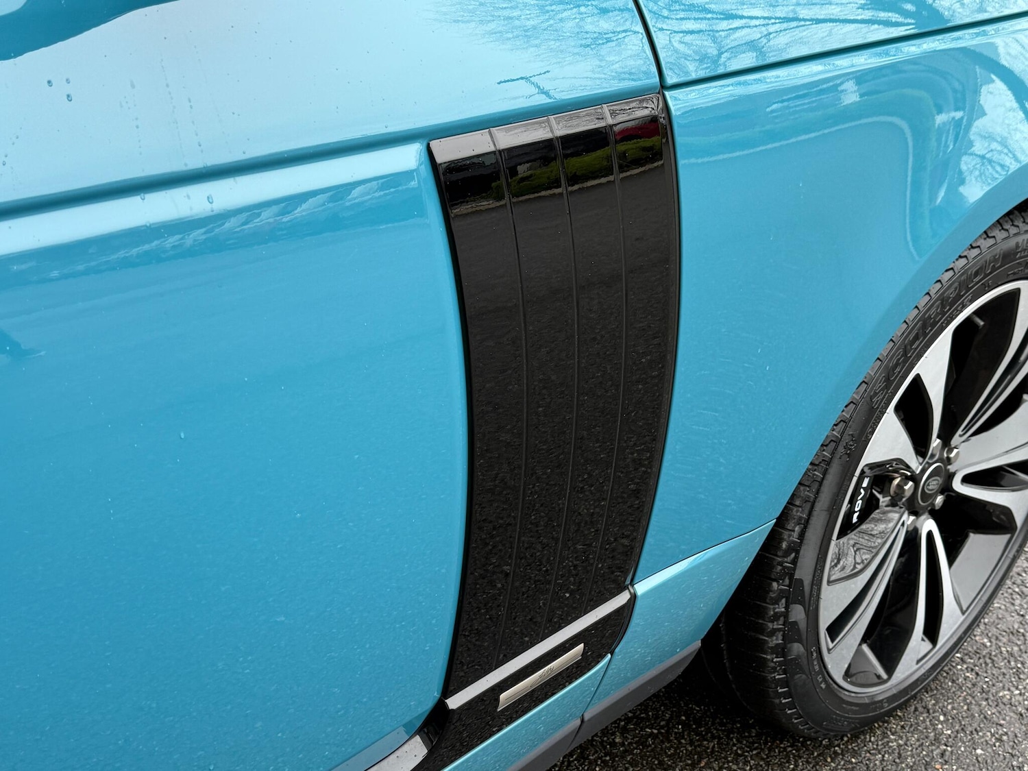 Used Land Rover Range Rover 2021 for sale - 76976676: Photo 54