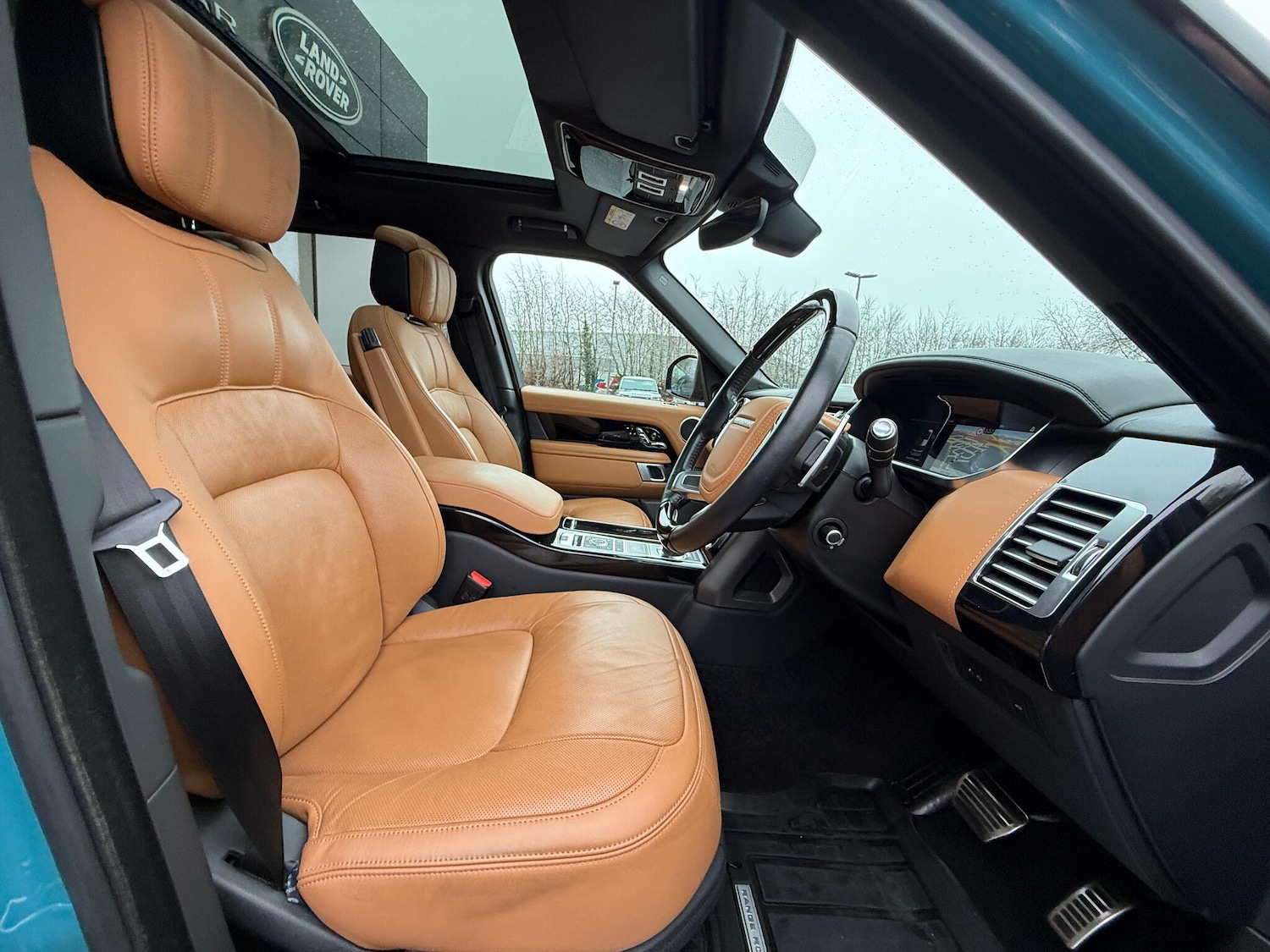 Used Land Rover Range Rover 2021 for sale - 76976676: Photo 9