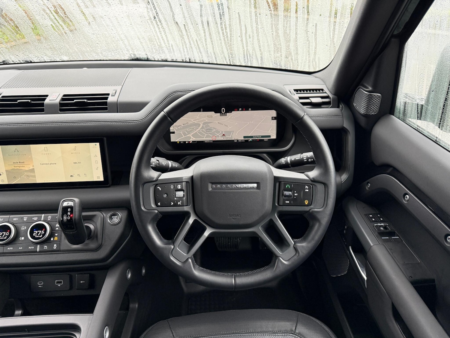 Used Land Rover Defender 2024 for sale - 77143282: Photo 14