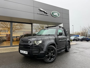 2024 (24) - 2.0 P300 X-Dynamic SE 90 3dr Auto