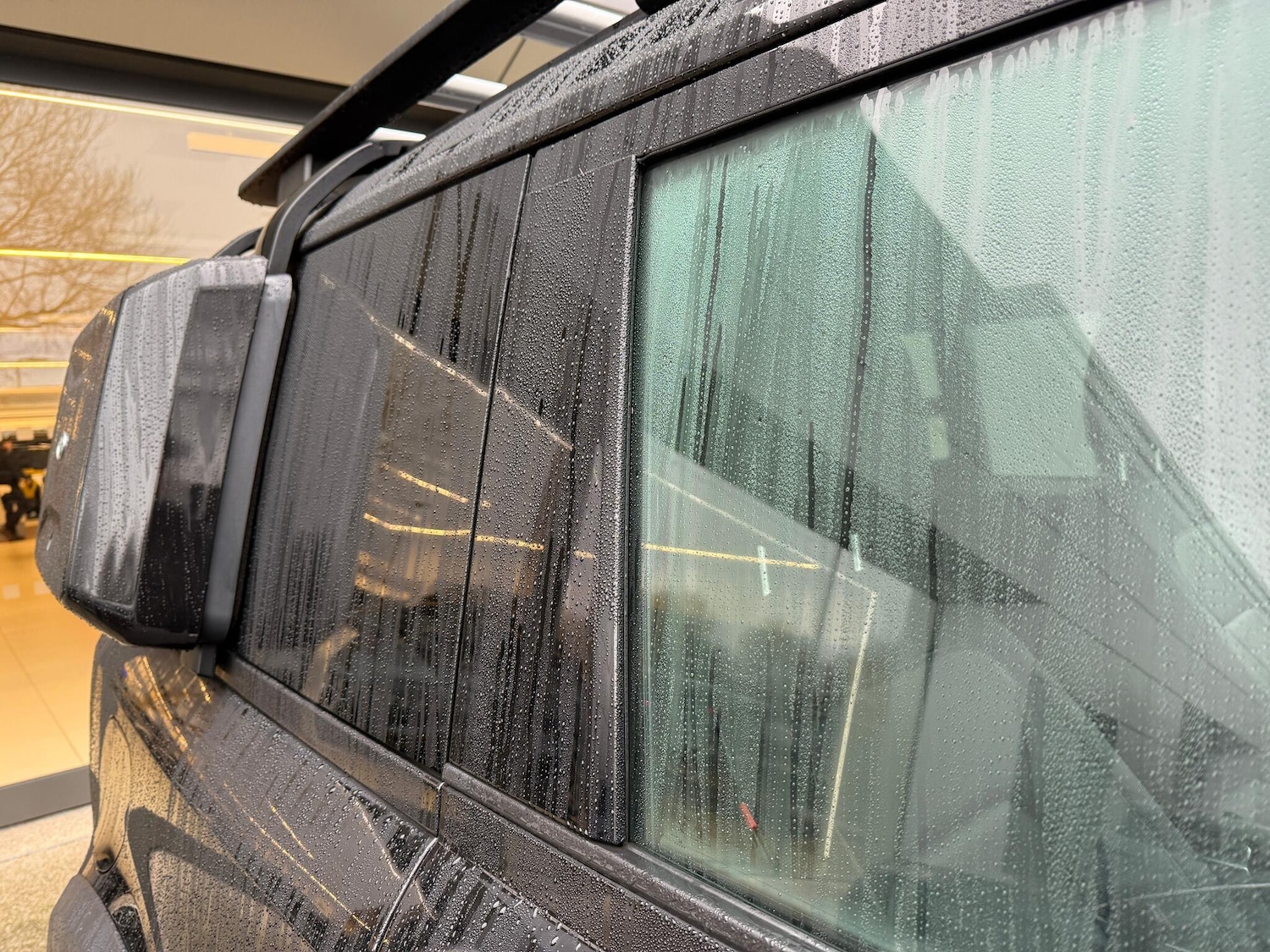 Used Land Rover Defender 2024 for sale - 77143282: Photo 22