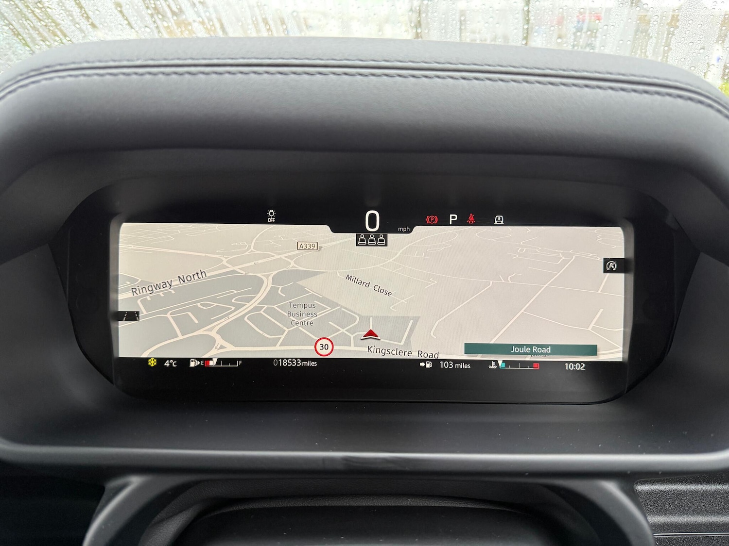 Used Land Rover Defender 2024 for sale - 77143282: Photo 23