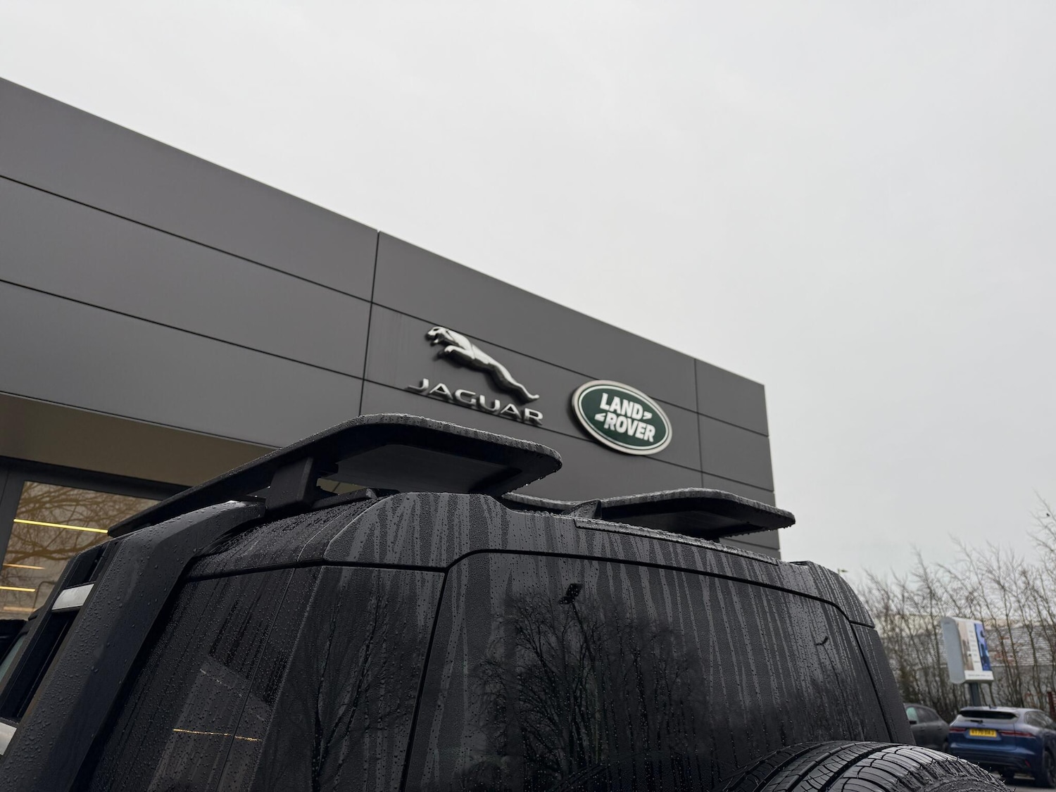 Used Land Rover Defender 2024 for sale - 77143282: Photo 30