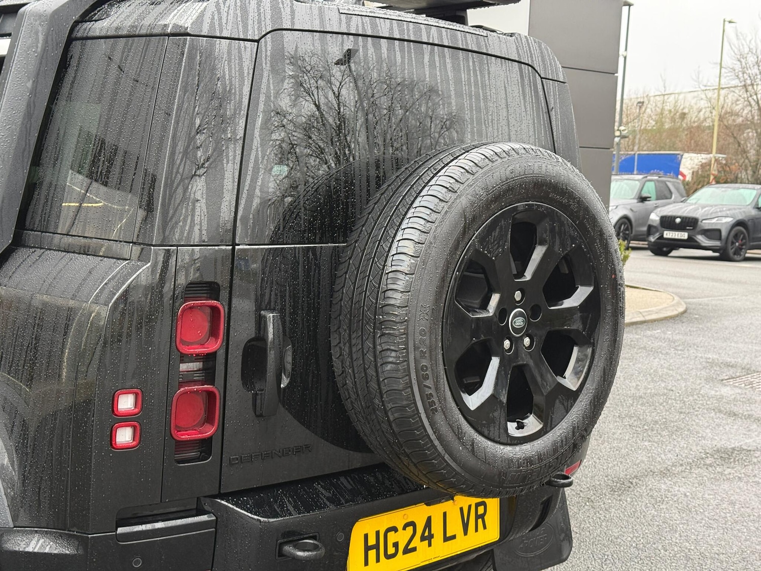 Used Land Rover Defender 2024 for sale - 77143282: Photo 35