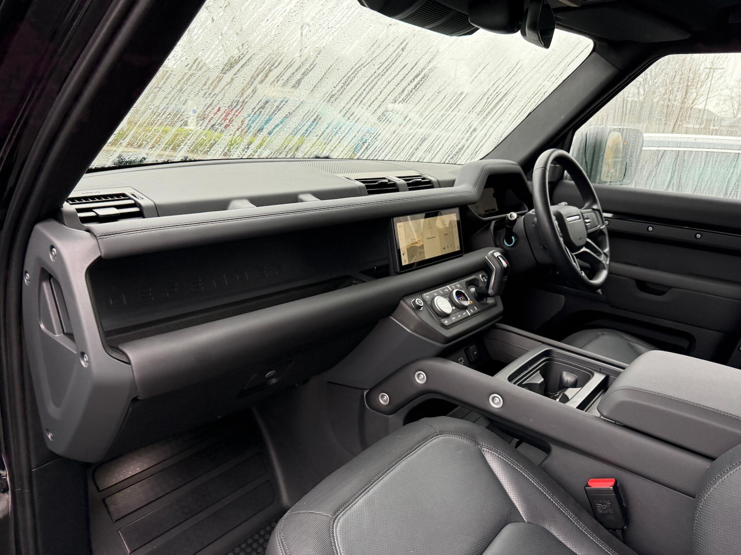 Used Land Rover Defender 2024 for sale - 77143282: Photo 38