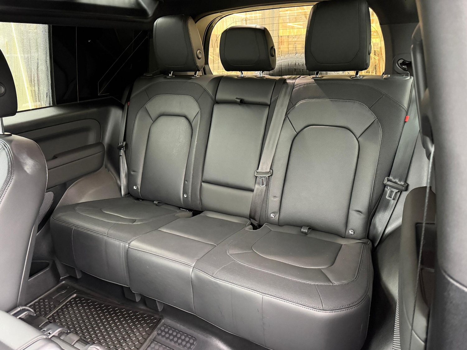 Used Land Rover Defender 2024 for sale - 77143282: Photo 39