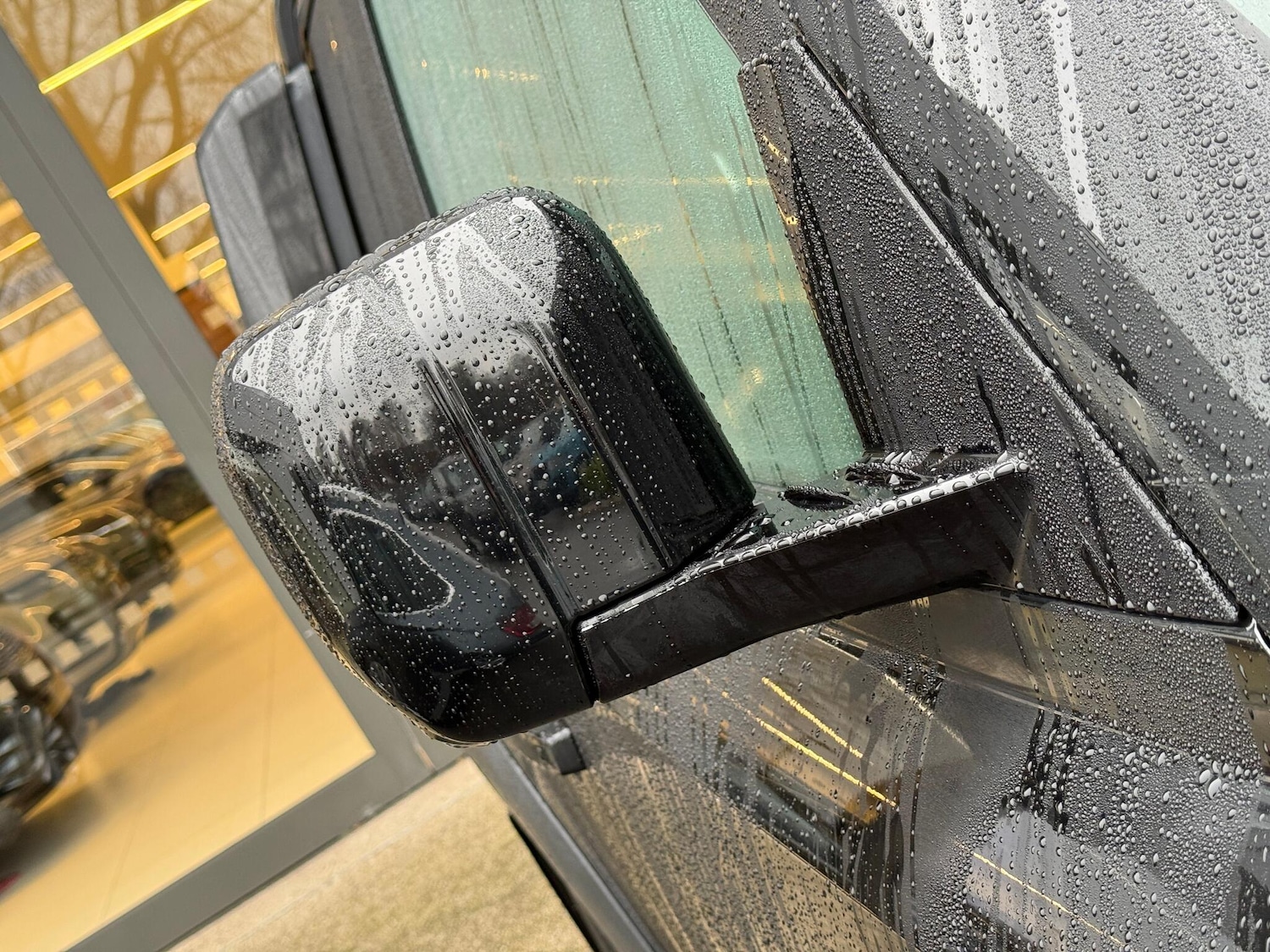 Used Land Rover Defender 2024 for sale - 77143282: Photo 42