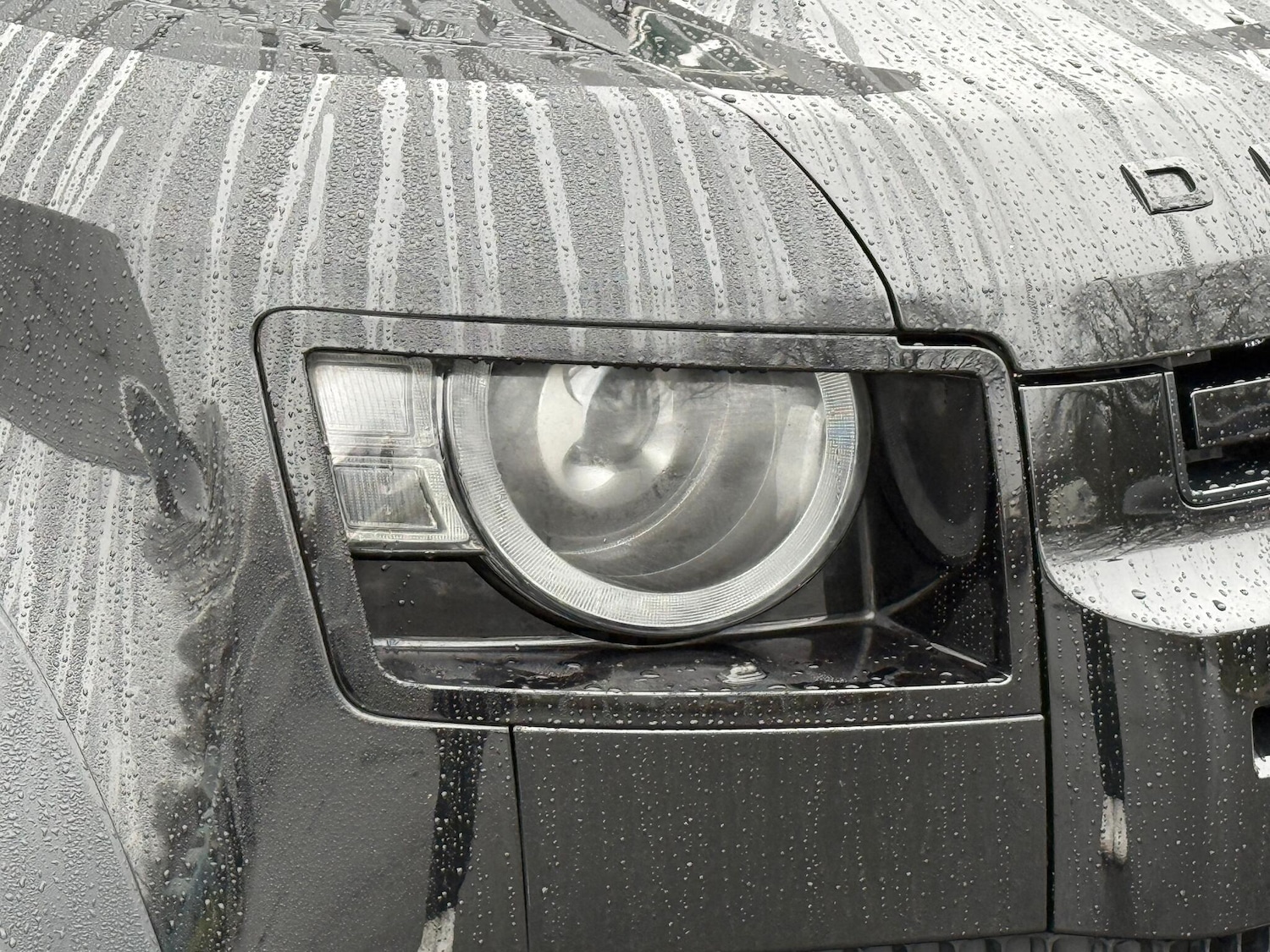 Used Land Rover Defender 2024 for sale - 77143282: Photo 44