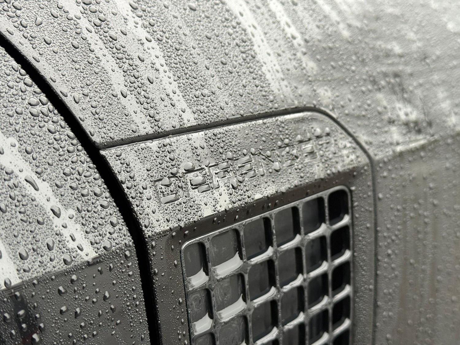 Used Land Rover Defender 2024 for sale - 77143282: Photo 45