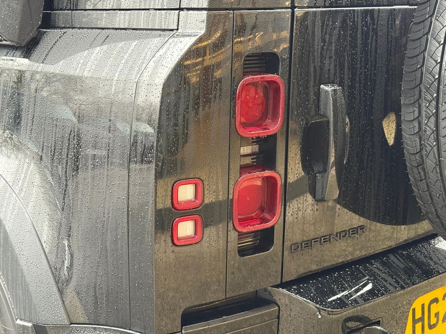 Used Land Rover Defender 2024 for sale - 77143282: Photo 46