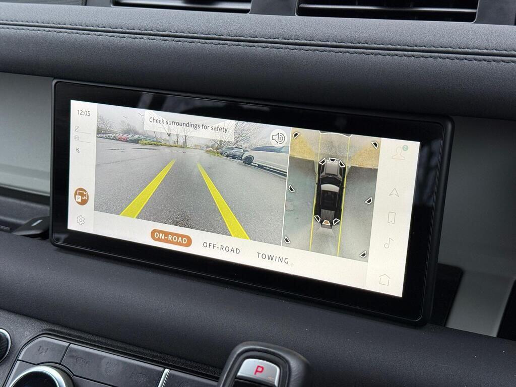 Used Land Rover Defender 2024 for sale - 77143282: Photo 5